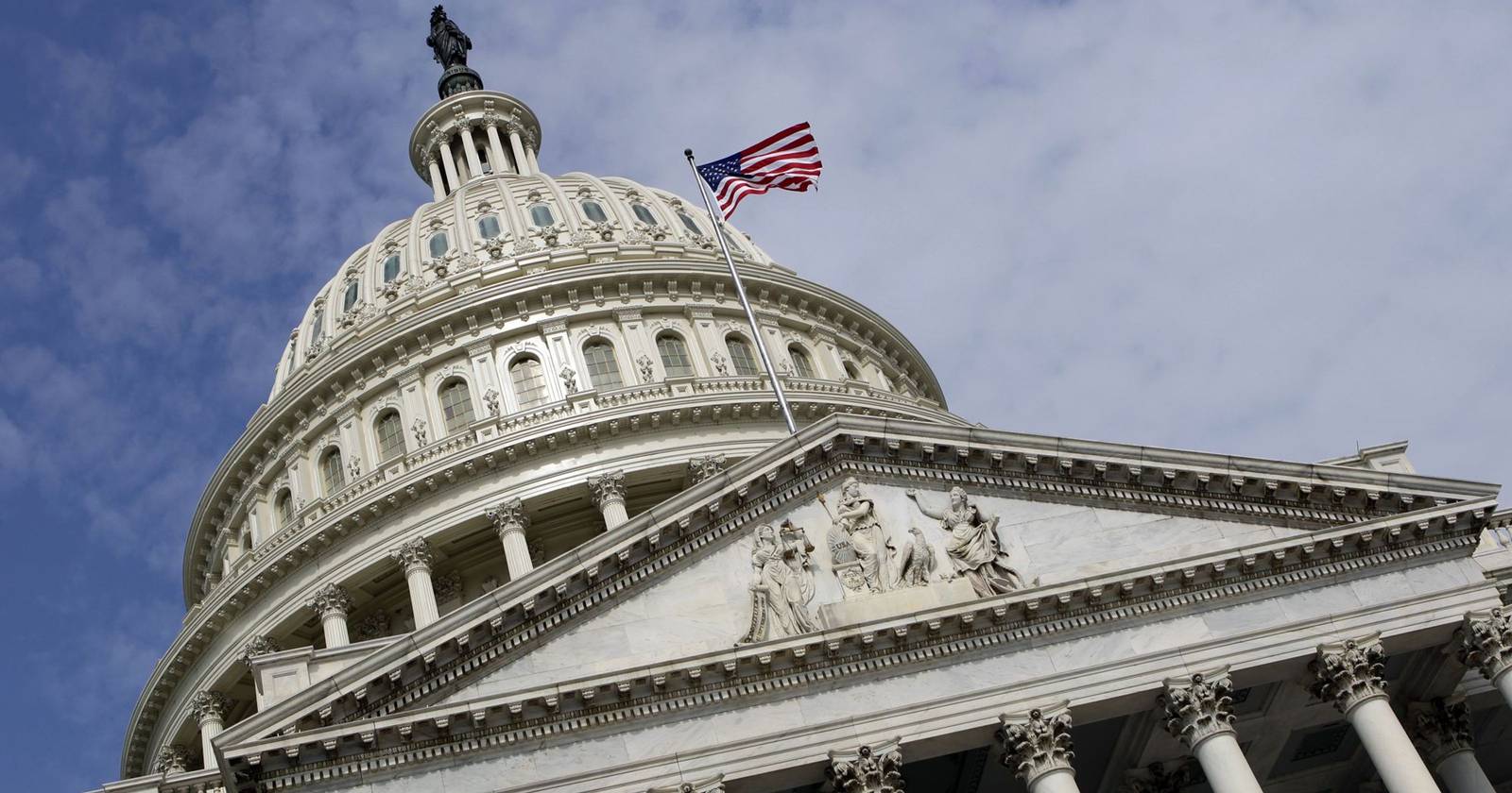  Американският Конгрес 